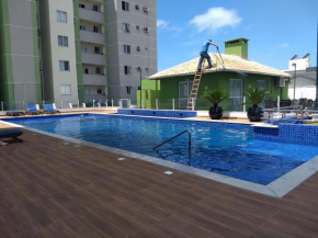 Condominio Liara Easy Club
